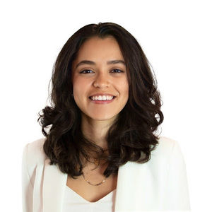 Meet your Posher, Vanessa